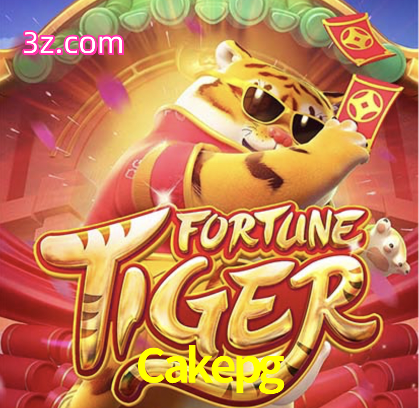 Fortune Tiger